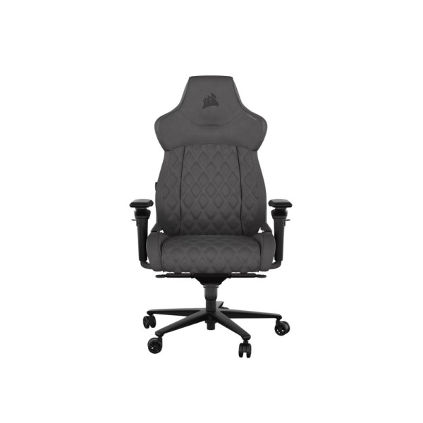 Ghế Gaming Corsair TC500 LUXE Shadow CF-9010066-WW