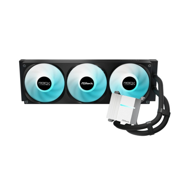 Tản nhiệt nước ASRock Rock 360 ARGB