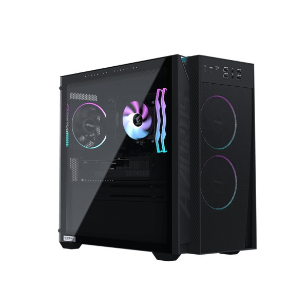 PC GIGABYTE AORUS PRIME 3 AP351 AP3A5N6-5104 Ryzen 5 9500F RTX 5060 8GB 16GB 1TB Win 11 Home