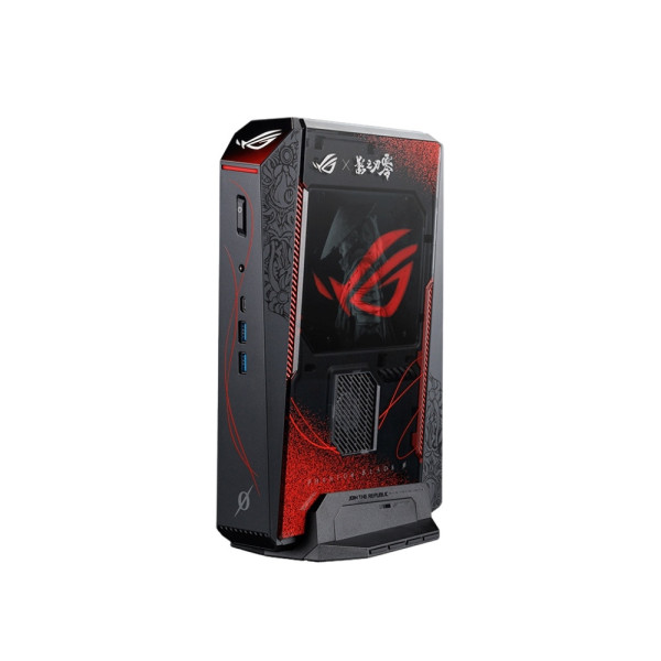 Mini PC ASUS ROG RNUC16JNK9X28AA6 Ultra 9 290HX Plus RTX 5080 32GB 2TB Win 11 Home