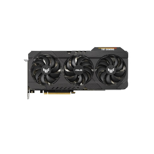 Card màn hình ASUS TUF RTX3070TI O8G GAMING