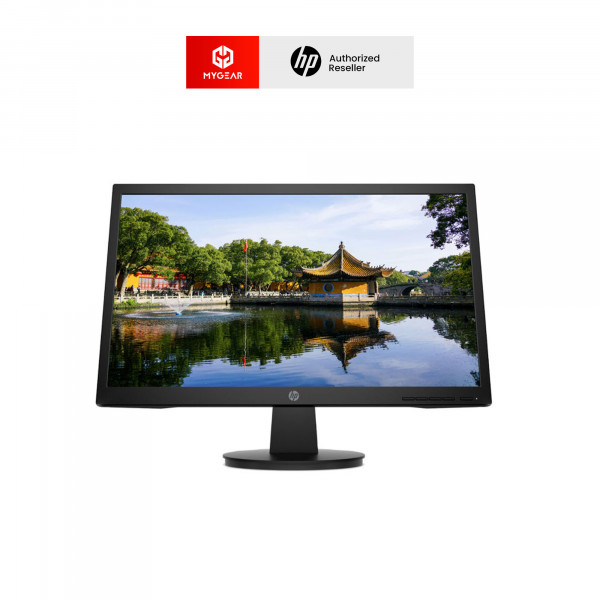 Màn Hình HP V22v 450M4AA 22 inch FHD VA 60Hz (VGA, HDMI)