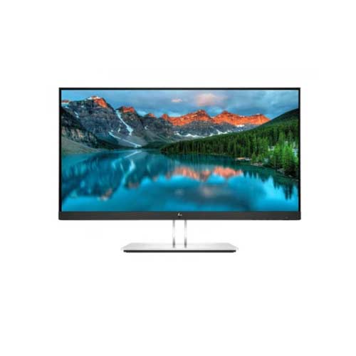 Màn Hình HP EliteDisplay E23 G4 9VF96AA 23 inch FHD IPS 60Hz (VGA, HDMI, DisplayPort, Type-B)