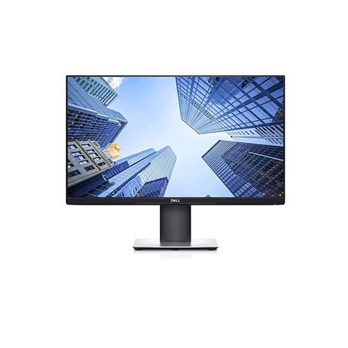 Màn hình máy tính LCD Dell P2719H 27″ FHD
