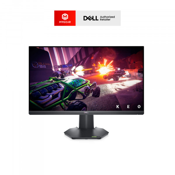 Màn Hình Gaming Dell G2422HS 24 inch FHD IPS 165Hz (Displayport, HDMI)