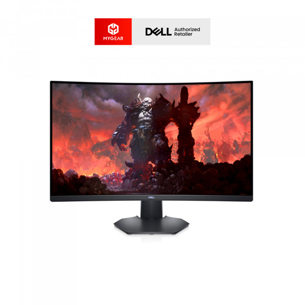 Màn Hình Gaming Dell S3222DGM 31.5 inch 2K VA 165Hz (HDMI, Displayport)
