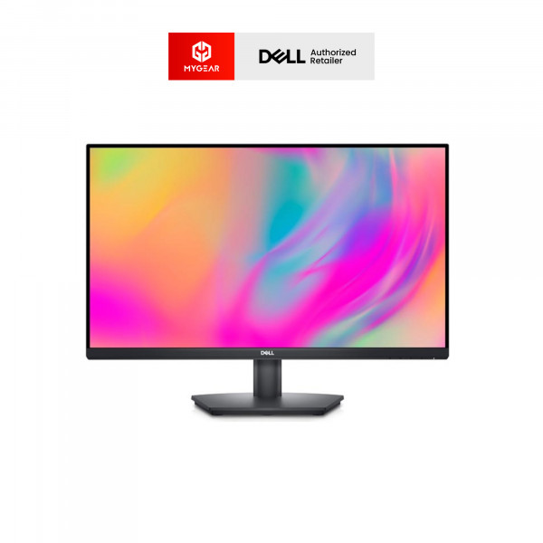 Màn Hình Dell SE2723DS 27 inch 2K IPS 75Hz (HDMI, Displayport)