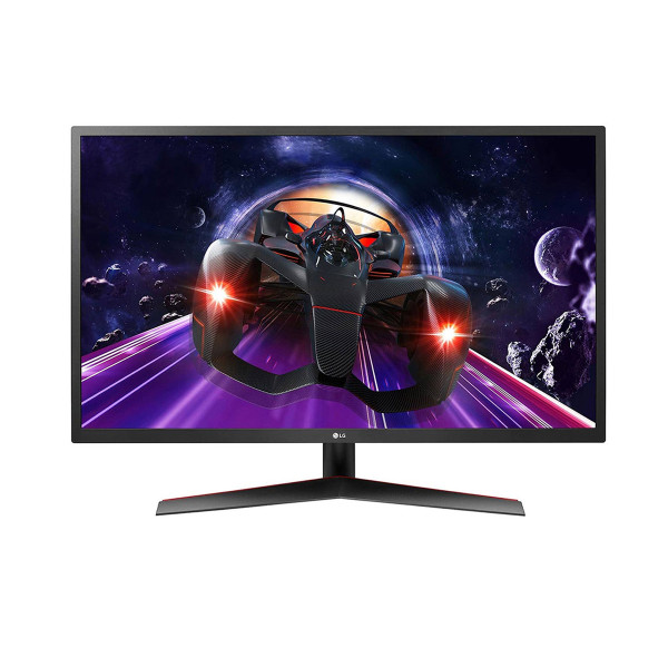 Màn Hình LG 27MP60G-B.ATV 27 inch FHD IPS 75Hz (HDMI, Displayport)