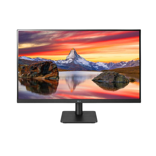 Màn Hình LG 27MP400-B.ATV 27 inch FHD IPS 75Hz (VGA, HDMI)