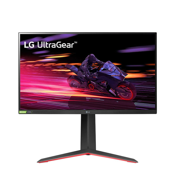 Màn Hình Gaming LG 27GP750-B.ATV 27″ FHD IPS 240Hz (HDMI. Displayport)