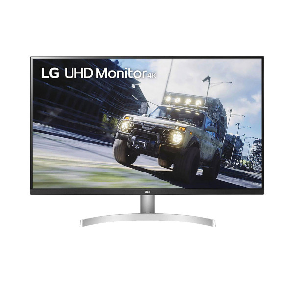 Màn Hình LG 32UN500-W.ATV 32 inch 4K VA 60Hz (HDMI, Display Port)