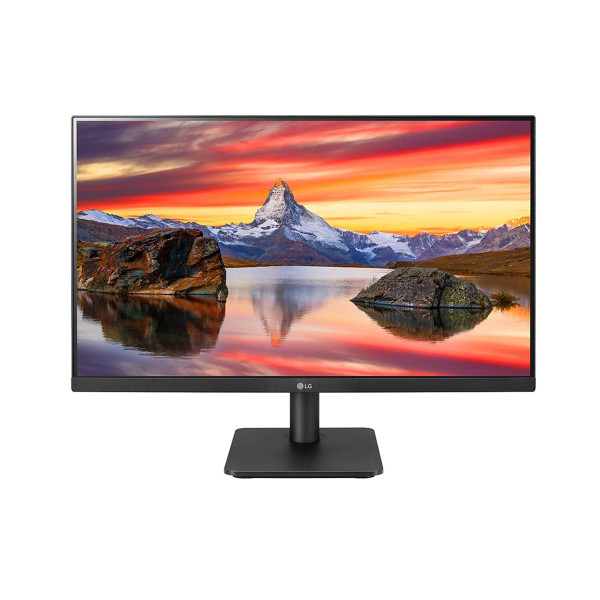 Màn Hình LG 24MP400-B.ATV 24 inch FHD IPS 75Hz (D-Sub, HDMI)