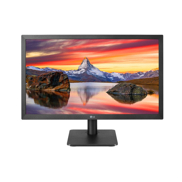 Màn Hình LG 22MP400-B.ATV 22 inch FHD VA 75Hz (D-Sub, HDMI)
