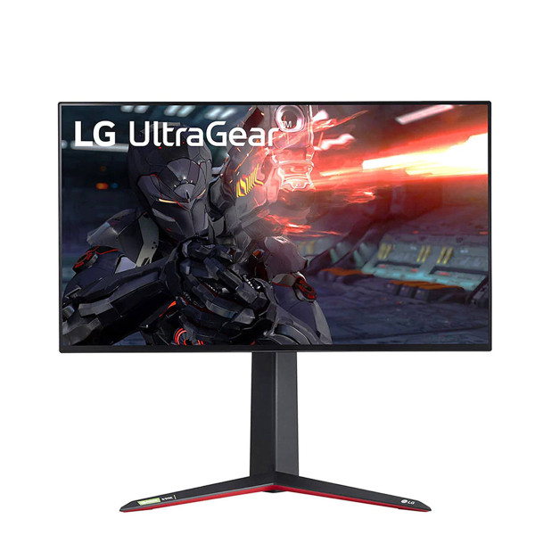 Màn Hình Gaming LG 27GN950-B.ATV 27 inch 4K IPS 144Hz (HDMI, Displayport)