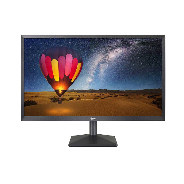 Màn Hình LG 22MN430M-B.ATV 22 inch FHD IPS 75Hz (HDMI, D-sub)