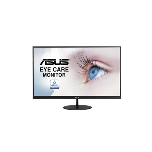 Màn Hình ASUS VL249HE 24″ FHD IPS 75Hz (HDMI, D-Sub)