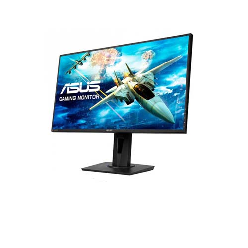 Màn Hình Asus VG275Q 27″ FHD TN 75Hz (DisplayPort, HDMI, VGA)