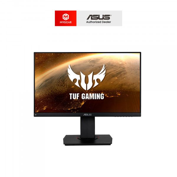 Màn Hình Asus TUF Gaming VG249Q 24 inch FHD IPS 144Hz (HDMI, Dislayport, VGA)