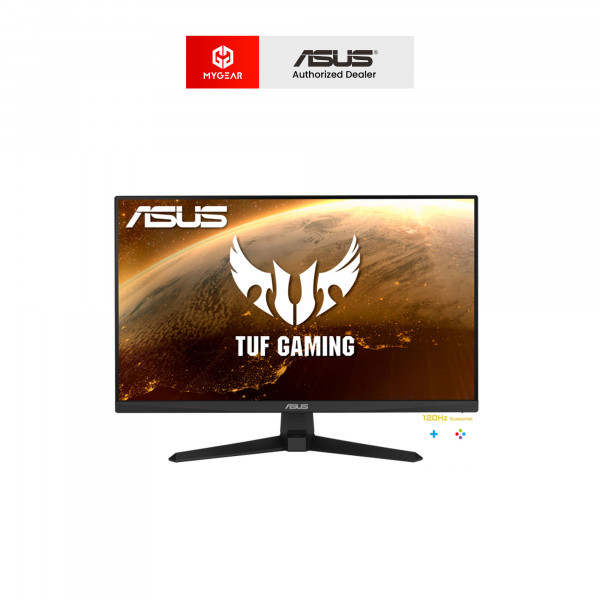 Màn Hình Gaming Asus TUF Gaming VG247Q1A 24 inch FHD VA 165Hz (DisplayPort, HDMI)