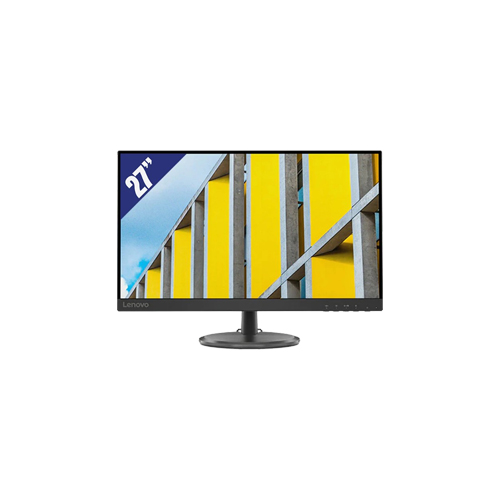 Màn hình Lenovo C27-30 62AAKAR6WW 27 inch FHD VA 75Hz (HDMI, VGA)