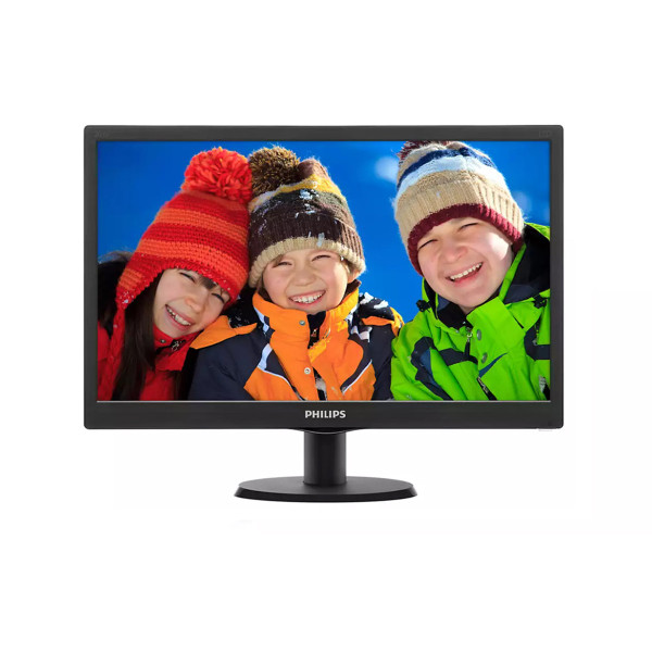 Màn Hình Philips 203V5LHSB2/72 20 inch HD TN 60Hz (HDMI, VGA)