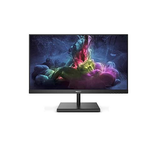 Màn Hình Phillips 272E1GSJ/74 24″ FHD VA 75Hz (HDMI, Displayport)
