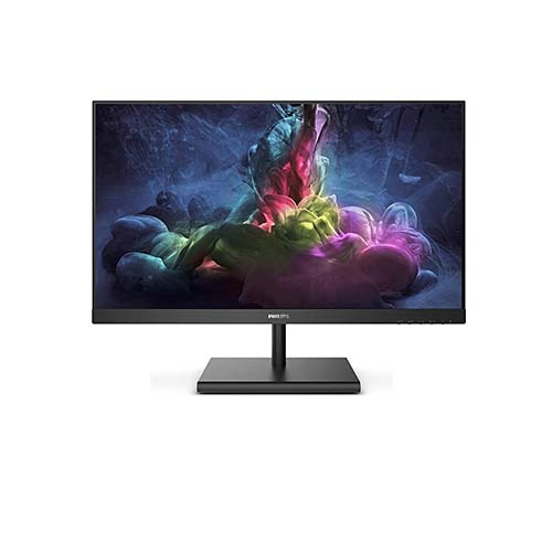 Màn Hình Phillips 242E1GSJ/74 24″ FHD VA 144Hz (VGA, HDMI, Displayport)