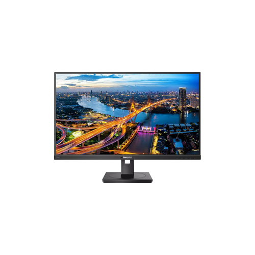 Màn Hình PHILIPS 276B1 27″ 2K QHD IPS 75Hz (DisplayPort 1.4, HDMI 1.4)