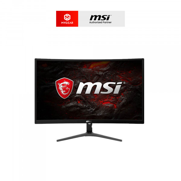 Màn Hình MSI Optix G241VC 24 inch FHD VA 75Hz (HDMI, VGA)