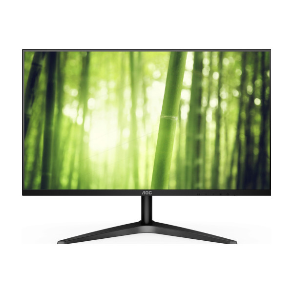 Màn Hình AOC 24B1XH5/74 24 inch FHD IPS 75Hz