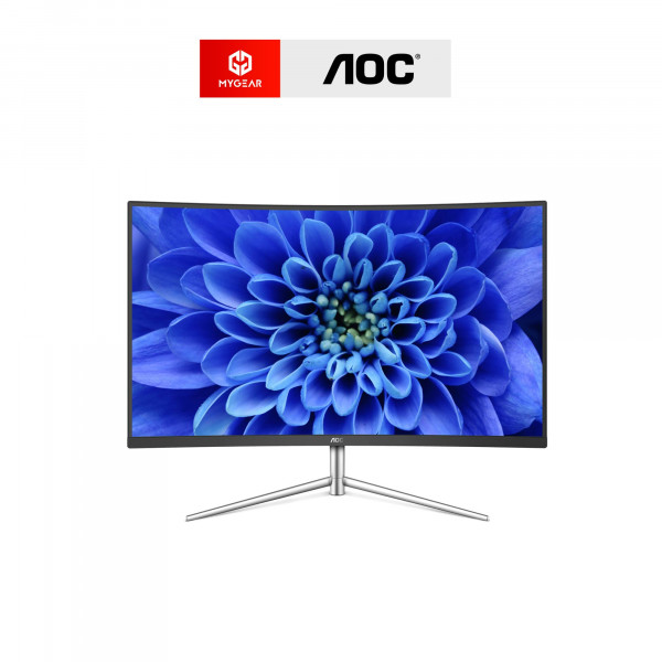 Màn Hình AOC C32V1Q/74 32″ FHD VA 75Hz (HDMI, Displayport , VGA)