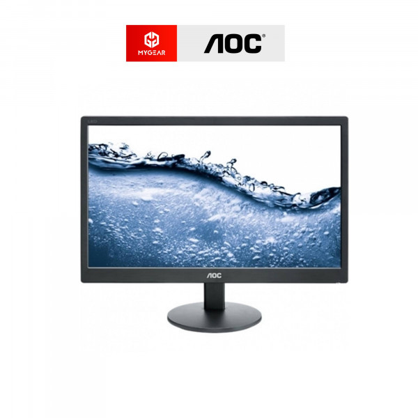 Màn Hình AOC E2070SWN/74 20″ HD TN 60Hz (VGA)