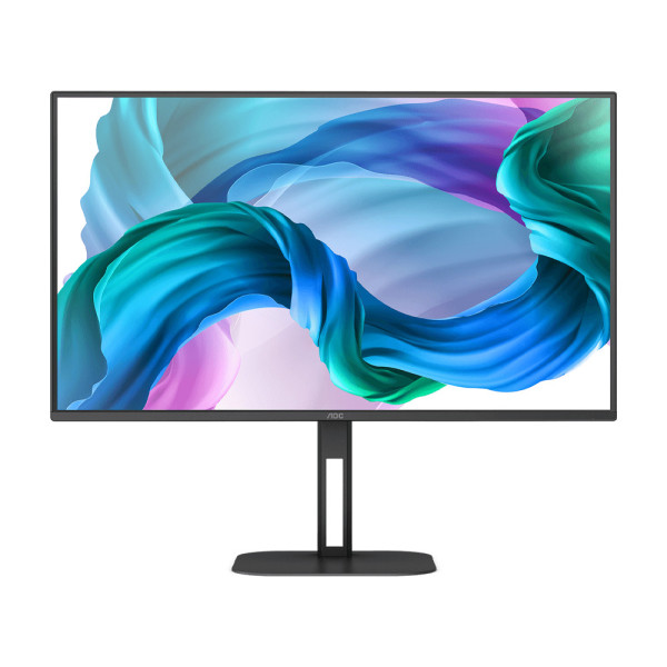 Màn Hình AOC 24V5/BK 24 inch FHD IPS 75Hz