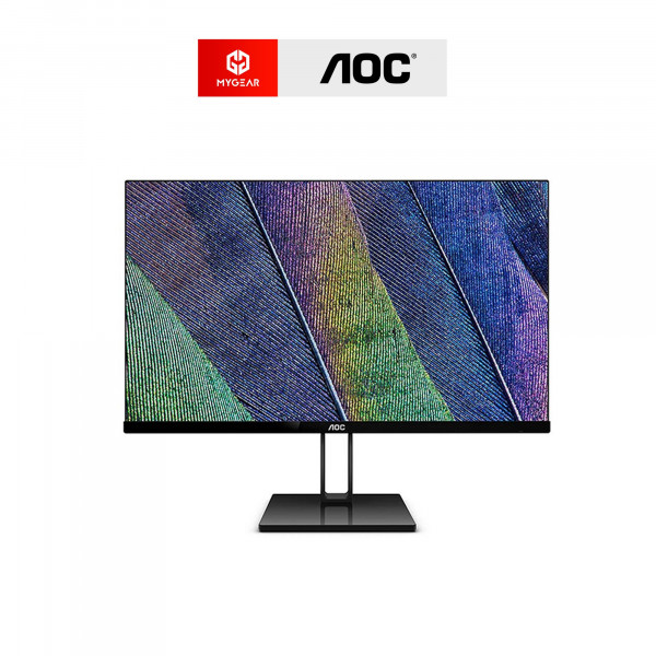 Màn Hình AOC 24V2Q 24″ FHD IPS 75Hz ( HDMI )
