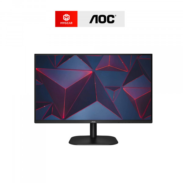 Màn Hình AOC 24B2XHM/74 24″ FHD VA 75Hz (HDMI, VGA)