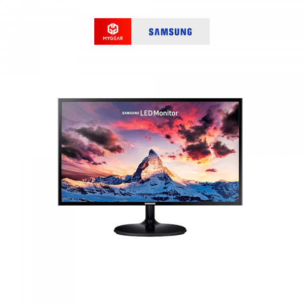 Màn Hình Samsung LS22F350FHEXXV 22″ FHD TN 60Hz (HDMI, VGA)