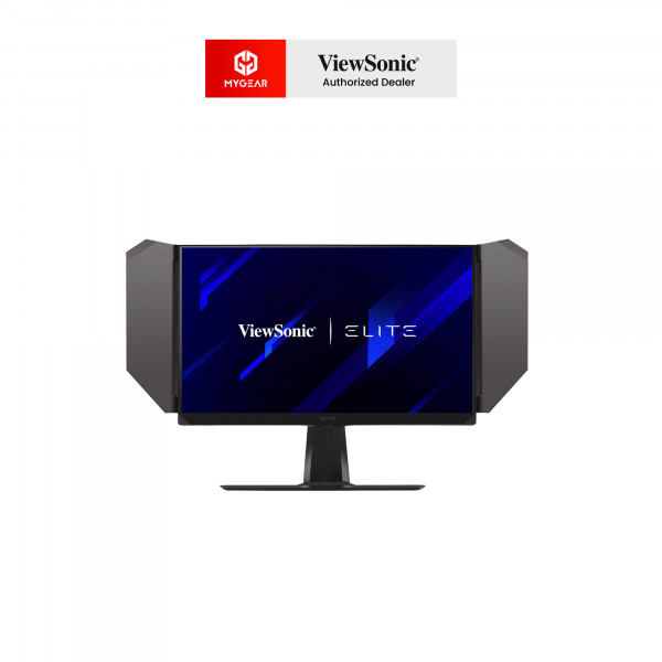 Màn Hình Gaming ViewSonic Elite XG270QG 27 inch 2K IPS 165Hz (HDMI. DisplayPort)