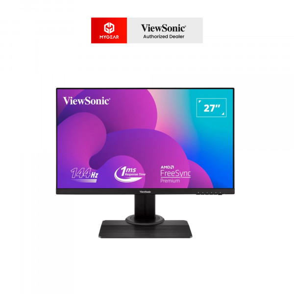 Màn Hình ViewSonic XG2705-2K 27 inch 2K IPS 144Hz (DisplayPort, HDMI)