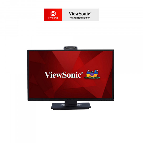 Màn Hình ViewSonic VG2448 24 inch FHD IPS 60Hz (Display Port, HDMI, VGA)
