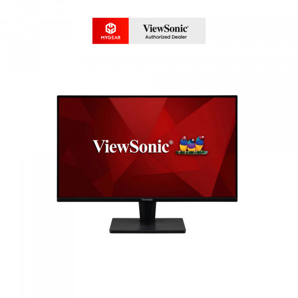 Màn Hình ViewSonic VA2715-H 27 inch FHD VA 75Hz (HDMI, VGA)