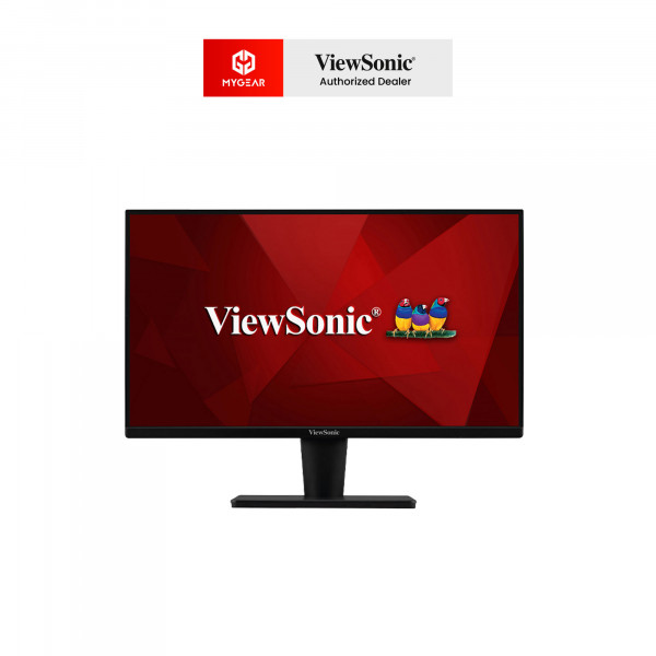 Màn Hình ViewSonic VA2415-H 24 inch FHD VA 75Hz (HDMI, VGA)