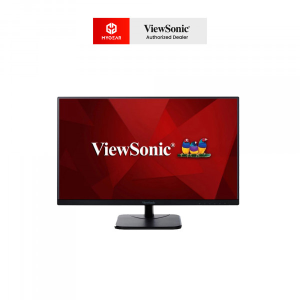 Màn Hình ViewSonic VA2256-H 22 inch FHD IPS 75Hz (VGA, HDMI)