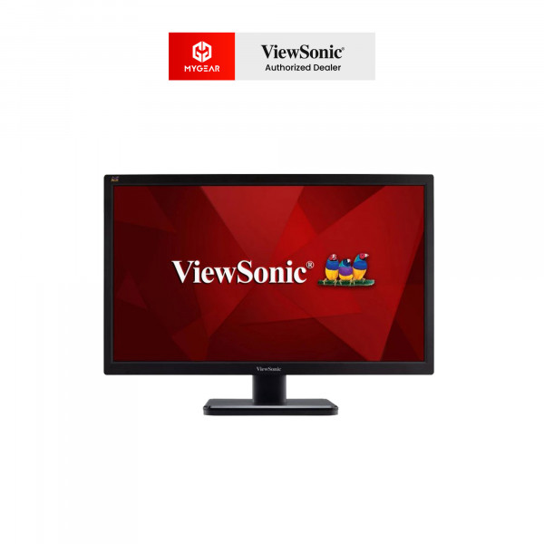 Màn Hình Viewsonic VA2223-A 22 inch FHD TN 60Hz (VGA)
