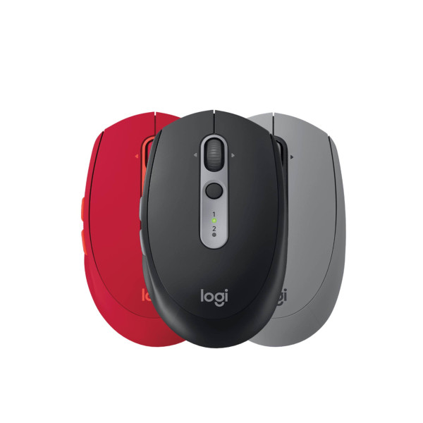 Chuột không dây logitech M590 Wireless Bluetooth