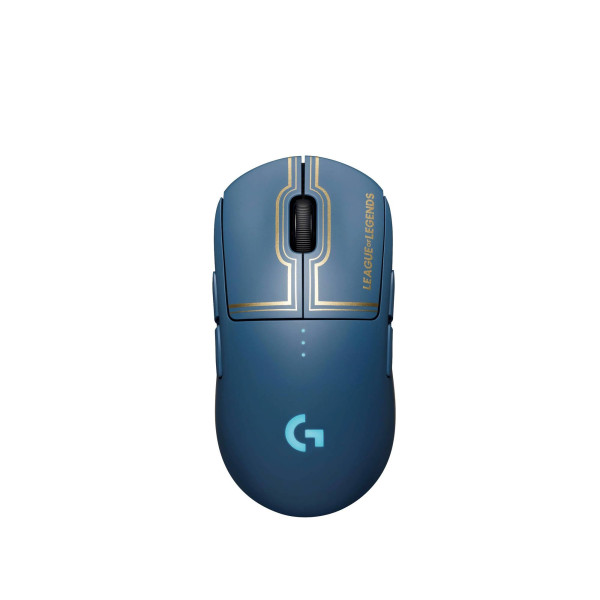 Chuột không dây Logitech Pro League Of Legends Wireless Gaming