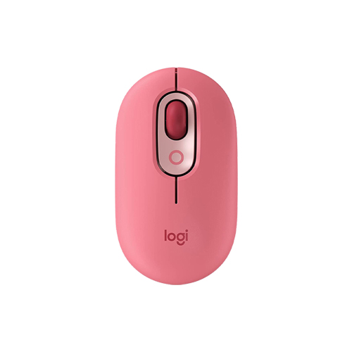 Chuột không dây Logitech Pebble