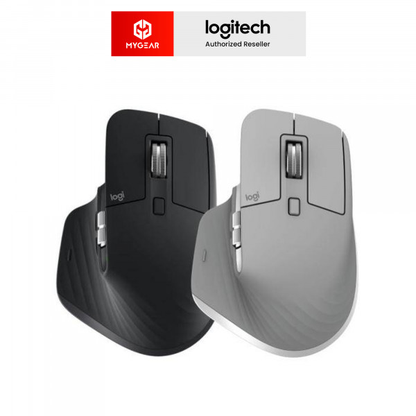 Chuột không dây Logitech MX Master 3 Wireless