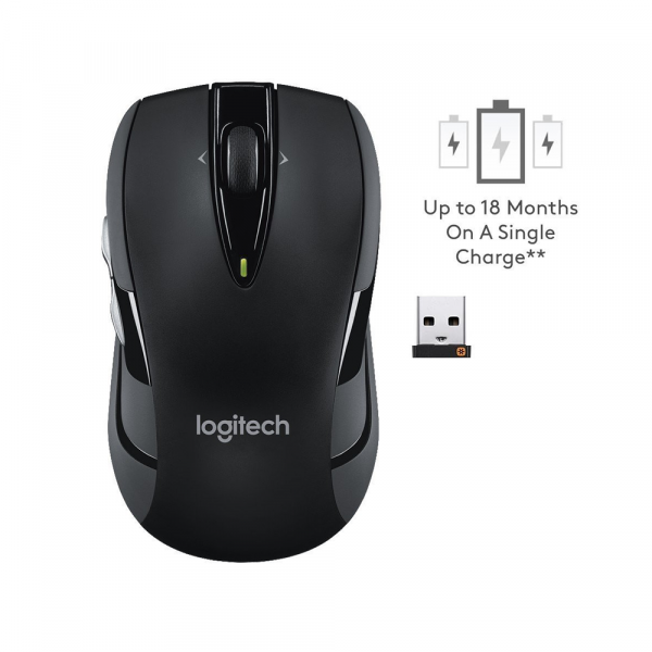 Chuột không dây Logitech M545 Wireless