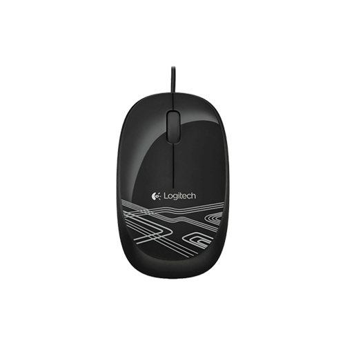 Chuột máy tính Logitech Mouse M105