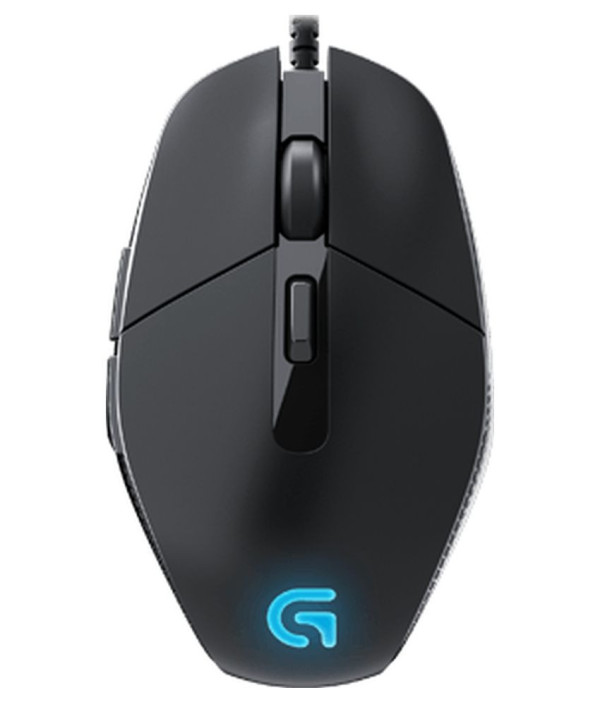 Chuột máy tính Logitech G302 Daedalus Prime Moba Gaming
